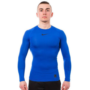 Koszulka Nike Pro Comp termoaktywna 838077-480