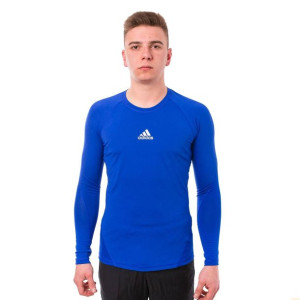 Koszulka Adidas Alphaskin Termoaktywna Cw9488