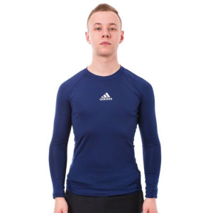 Koszulka Adidas Alphaskin Termoaktywna Cw9489