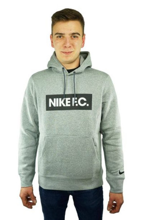 Bluza męska Nike NK FC ESS FLC Hoodie CT2011-021