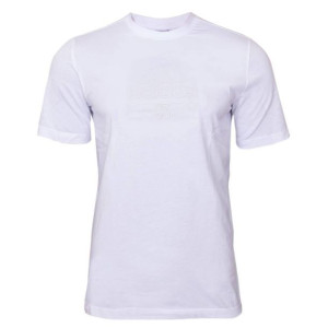 Koszulka męska Adidas bawełna M BB T GD3844