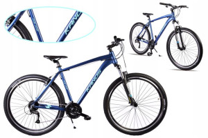 Rower Mtb 29 Kands The One Altus Gr-turk M21 2022