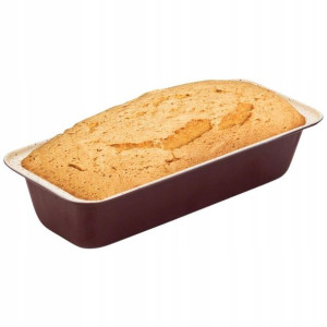 Forma do pieczenia chleba foremka ceramiczna 33cm