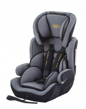 Fotelik Samochodowy 9-36 Kg Summer Baby Sport