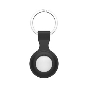 Etui do APPLE AIRTAG Tech-Protect Icon czarne