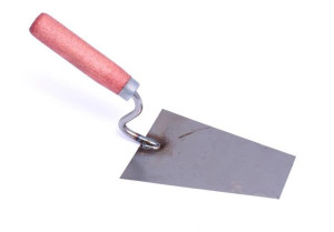 Kielnia Trapezowa Trapez Blacha Czarna Pl 120 Mm