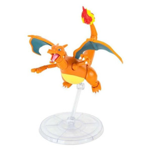 Figurka Jazwares Charizard 15cm