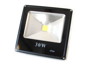 Naświetlacz Lampa Halogen Reflektor 20w 1800lm