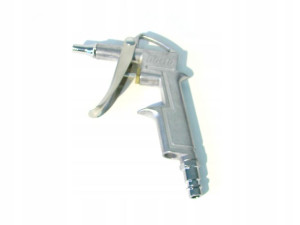 Pistolet Do Przedmuchiwania Krótki Dysza 20 Mm