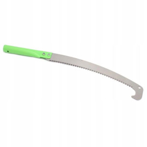 Piła Lisi Ogon Ogrodowa Na Tyczkę 40cm Ogranicznik