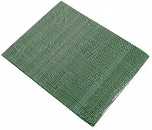Plandeka Gospodarcza Gruba 10 X 12m Ogrodowa 120gr