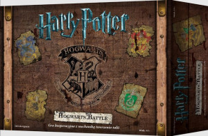 Rebel Harry Potter: Hogwarts Battle
