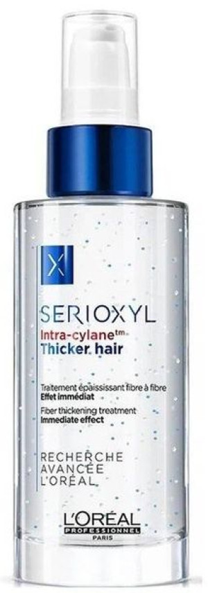 L'Oreal Serioxyl Intra-Cylane Thicker Hair Serum 90 ml