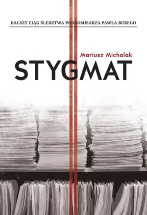 Stygmat Mariusz Michalak