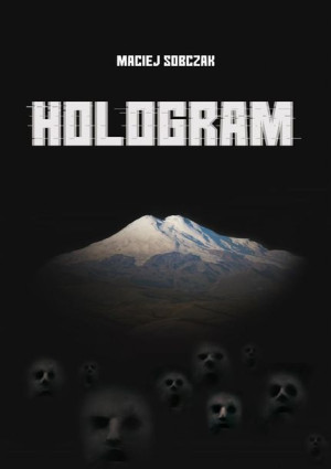 Hologram Maciej Sobczak