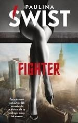 Fighter Paulina Świst