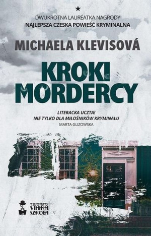 Kroki mordercy Michaela Klevisov