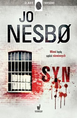 Syn Jo Nesbo