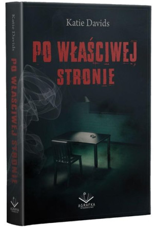 Po właściwej stronie Katie Davids