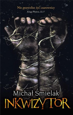 Inkwizytor Michał Śmielak