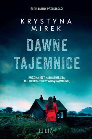 Dawne tajemnice Krystyna Mirek