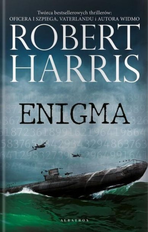 Enigma Robert Harris