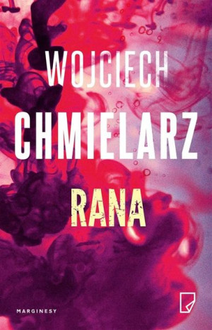 Rana Wojciech Chmielarz
