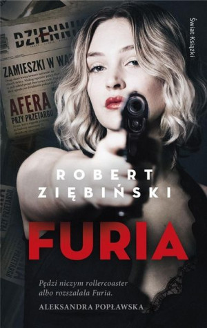 Furia Robert Ziębiński