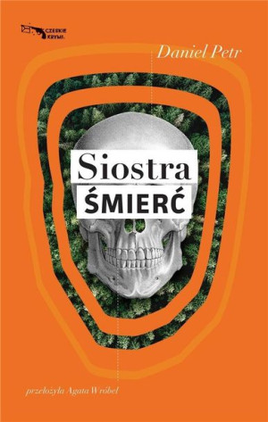 Siostra śmierć Daniel Petr