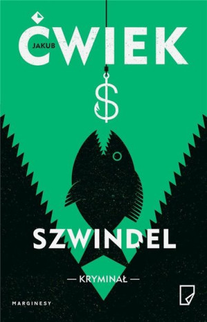 Szwindel Jakub Ćwiek