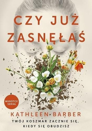 Czy już zasnęłaś Kathleen Barber