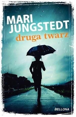 Druga twarz Mari Jungstedt