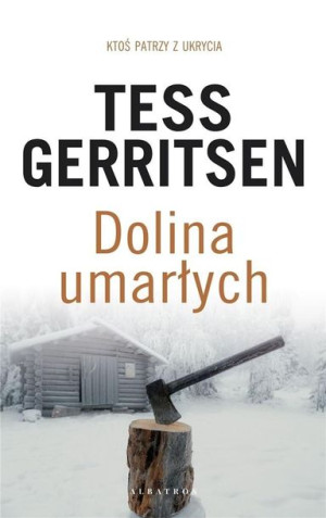Dolina umarłych Tess Gerritsen