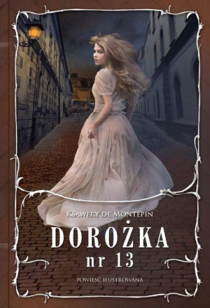 Dorożka nr 13 Ksawery de Montpin
