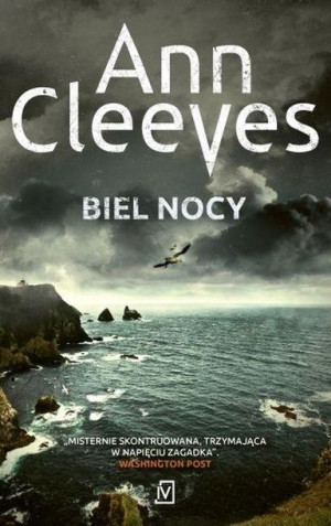 Biel nocy Ann Cleeves