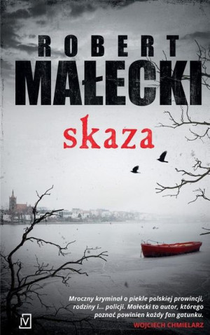 Skaza Robert Małecki