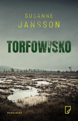 Torfowisko Susanne Jansson