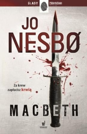 Macbeth Jo Nesbo