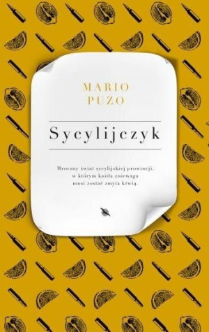 Sycylijczyk Mario Puzo