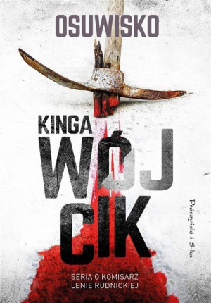 Osuwisko KInga Wójcik