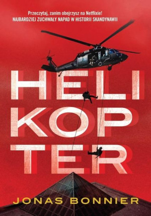 Helikopter Jonas Bonnier