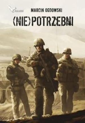 (Nie)potrzebni Ogdowski Marcin