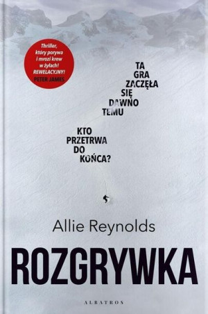 Rozgrywka Allie Reynolds