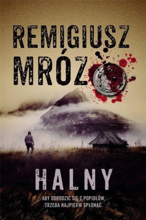 Seria z komisarzem Forstem (Tom 6). Halny Remigiusz Mróz