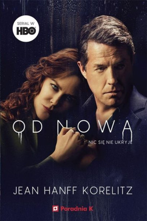 Od nowa Jean Hanff Korelitz