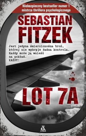 Lot 7A Sebastian Fitzek