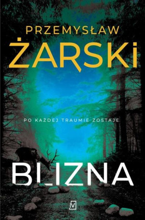 Blizna Przemysław Żarski