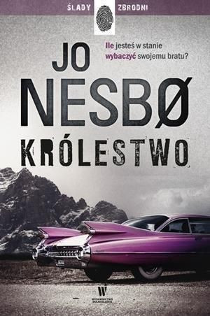 Królestwo TW Jo Nesbo