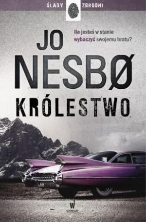 Królestwo Jo Nesbo