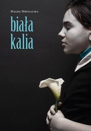Biała kalia Magda Margulska